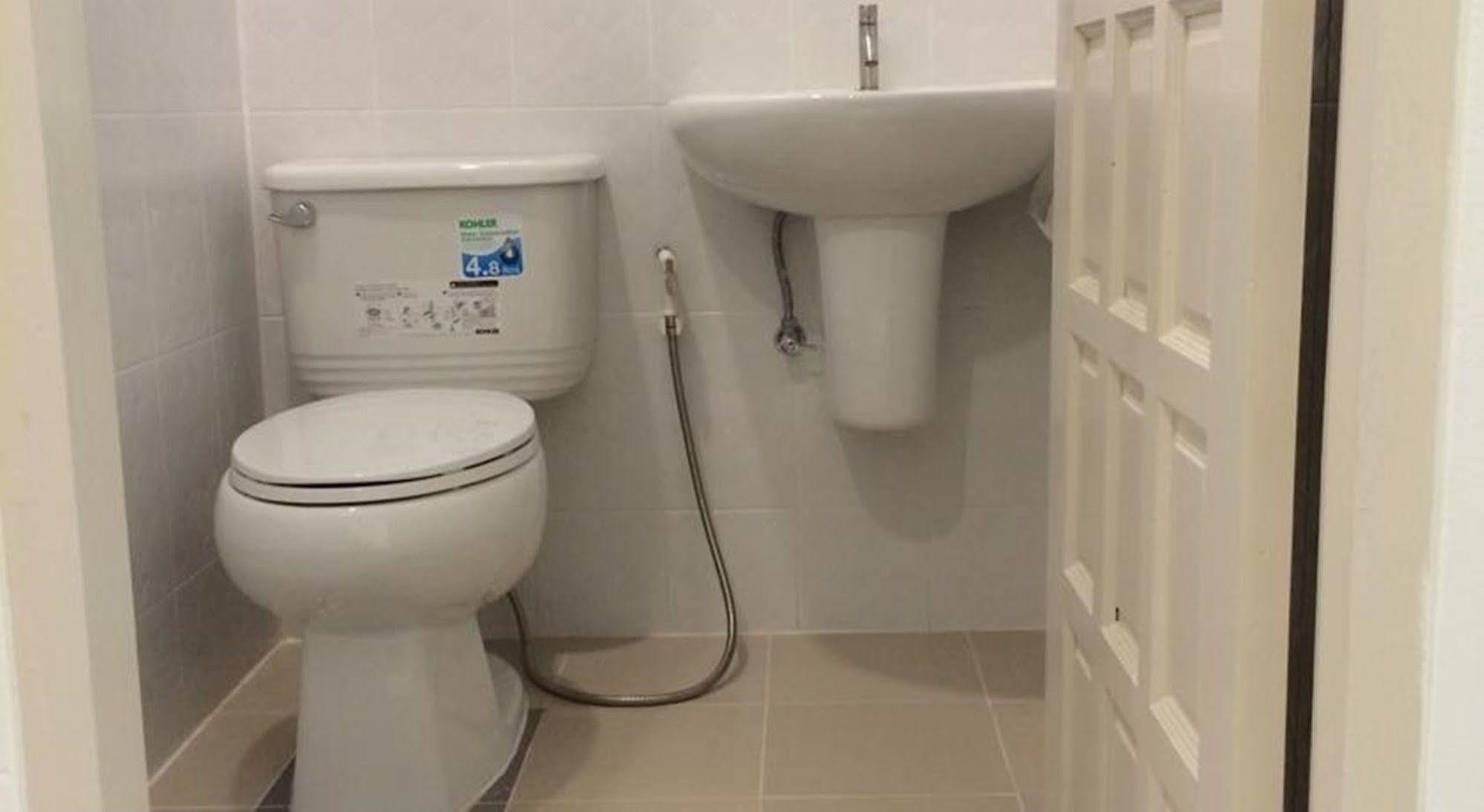 Saraburi Garden Resort Dış mekan fotoğraf