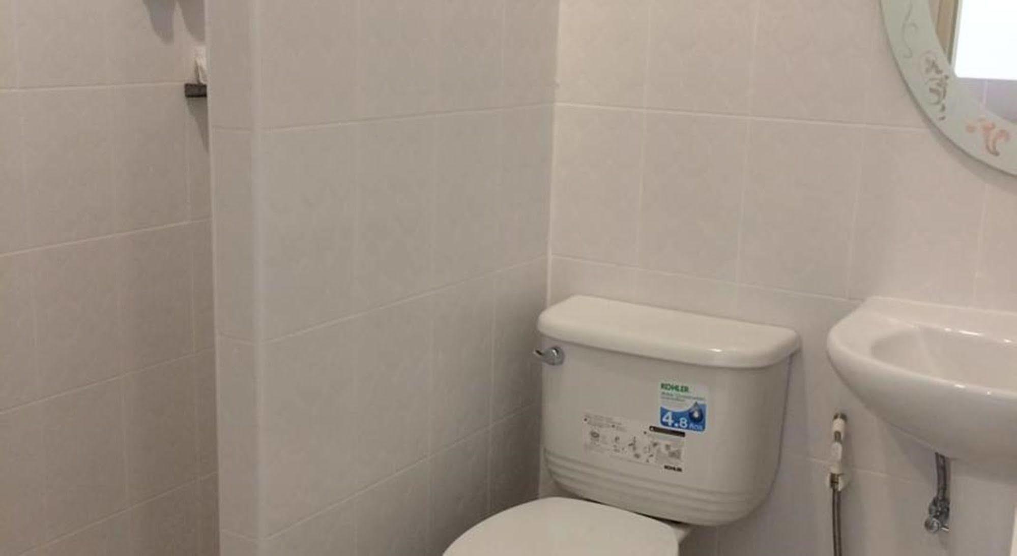 Saraburi Garden Resort Dış mekan fotoğraf