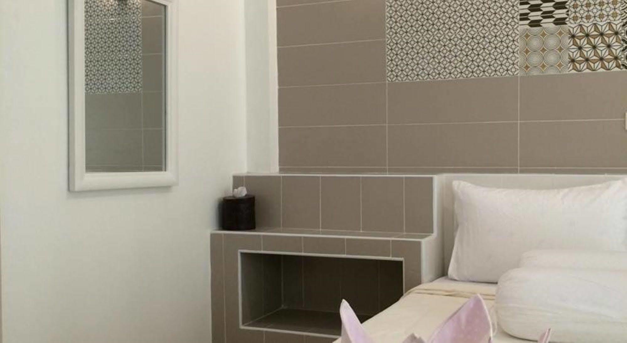 Saraburi Garden Resort Dış mekan fotoğraf